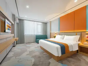 Yunjin Hotel