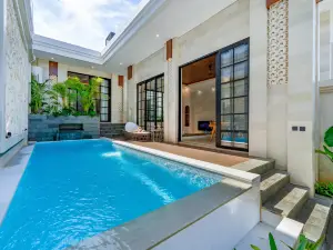 Dandelion Villas Pandawa by Nagisa Bali