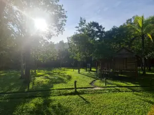 Koh kood Good Time by Jasmine