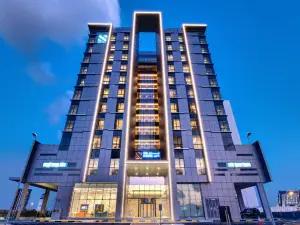 The S Hotel Al Barsha