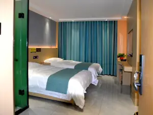 Haidong Wangna Hotel