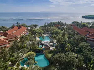 峇里島努沙杜瓦威斯汀度假酒店