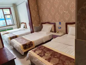 Jiayi Hotel (Yunmeng Street)