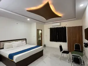 Townhouse Bidadi Formerly Royal Garuda