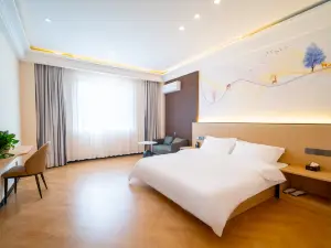 UP Boutique Hotel