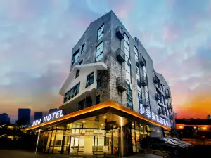 Jiduo Garden Hotel