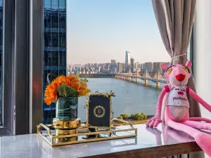 朵蘭雅·MLS江景公寓飯店（南昌之星摩天輪店）