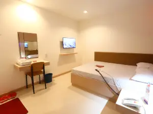 Hotel Sogo Bacoor