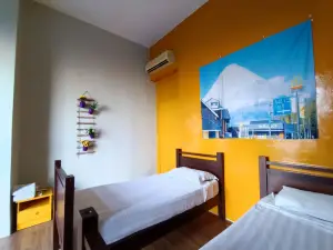 Ohana Kuala Lumpur