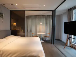 Wecostay 南山住宿