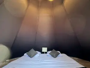 Regan Luxcamp by Digihub Hospitality