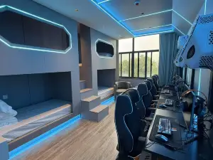 M Mengxin E-Sports Hotel