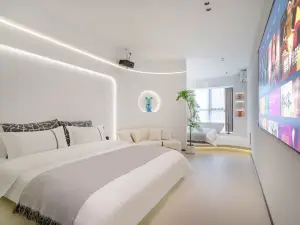 Stream Bank Cottage Select Smart Hotel