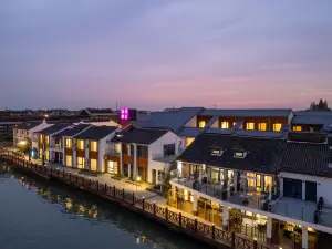 Shanghai Chenmao Resort (Zhujiajiao Branch)