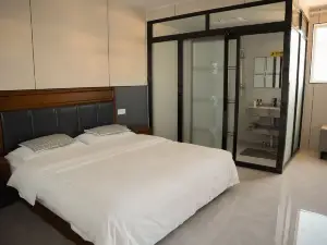 Duolun Zhuzheli Homestay