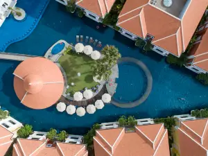 The Royal Family Suite by Memoire Palace Resort & Spa