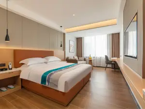 Pianguan Hotel