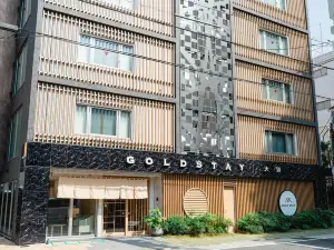 골드 스테이 나고야 Osu