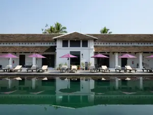 Sofitel Luang Prabang