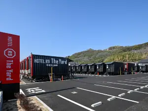 Hotel R9 the Yard Kurashiki