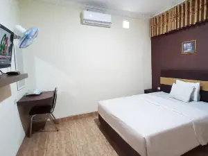 Hotel Syariah GS HERITAGE Kota Metro