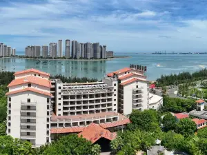 Lankang Seaview Grand Hotel