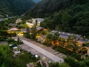 Yangpo Yard