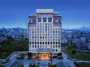 Vienna International Hotel (Ningming Huashan)