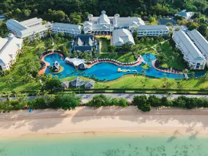Sofitel Krabi Phokeethra Golf and Spa Resort