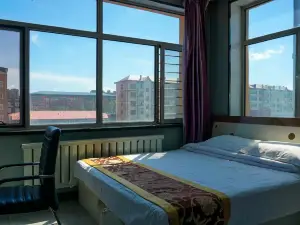 Mulanxin Hot Spring Bathing Hotel
