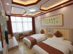 Qingmuchuan Juqingyuan Hotel