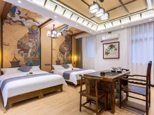 Shuimofang Guesthouse