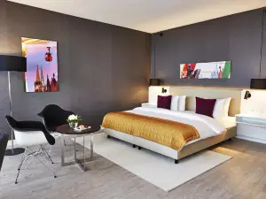 Steigenberger Hotel Köln