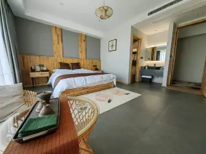 Mengjiangnan Homestay