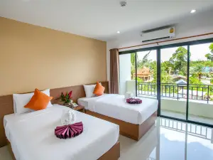 Wanarom Residence Hotel