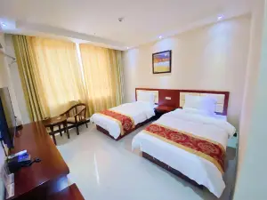 Minfeng Hotel