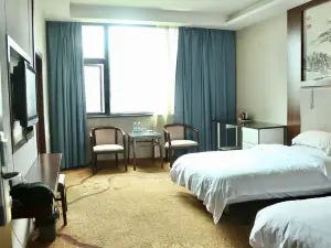Chenxi Huiyuan Hotel
