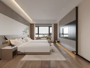 Fanshe Chain Hotel (Mengzhou Binhe Park Store)