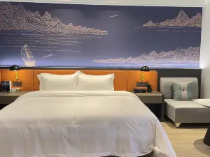 恆升酒店