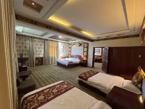 Guide Shengbaolinka Hotel