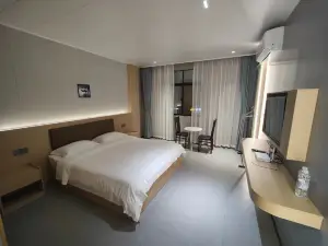 Lingang Homestay