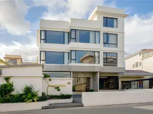 Shengsi Time Wharf Homestay (Nanchangtu Beach)