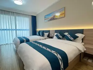 Ouheng Xilai Seaview Hotel