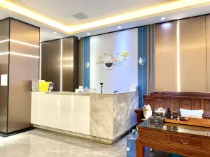Yunrui Business Hotel