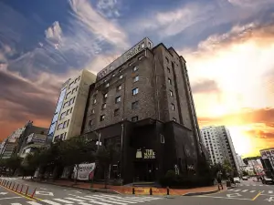 Cheongju the Mark Hotel