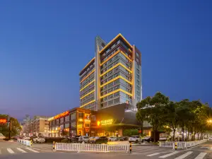 曼居飯店（台州市政府店）