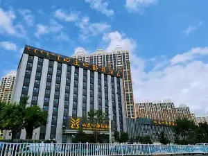 心連心靜雅飯店（萬達廣場赤峰學院店）