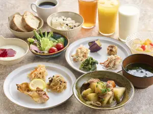 Hotel Resol Machida