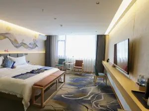 Huidong Dongcheng Grand Hotel