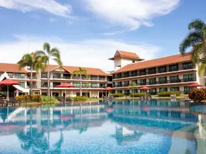 Tmark Resort Vangvieng